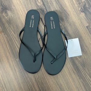 Lauren Conrad Flip Flops